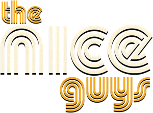 The Nice Guys's poster