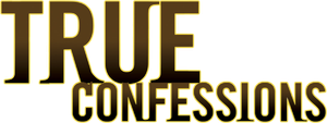 True Confessions's poster