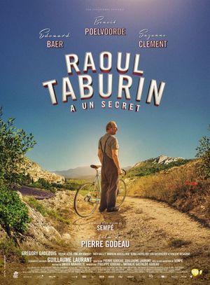 Raoul Taburin's poster