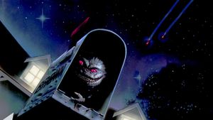 Critters's poster