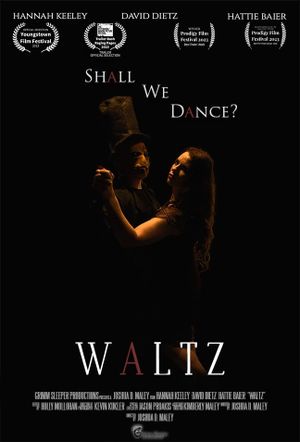 Waltz's poster image