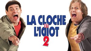 Dumb and Dumber To's poster