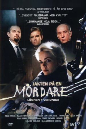 Jakten på en mördare's poster