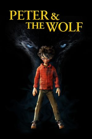 Peter & the Wolf's poster