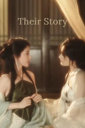 Their Story's poster
