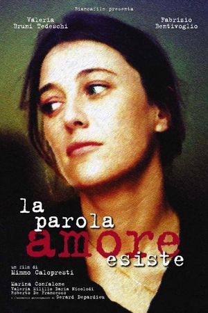 Notes of Love's poster