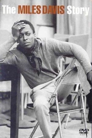 The Miles Davis Story's poster