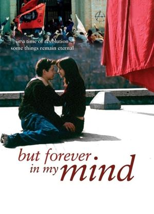 But Forever in My Mind's poster