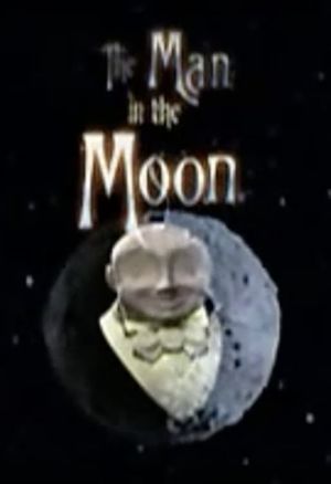 The Man in the Moon's poster