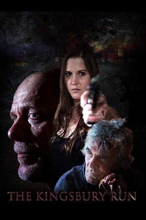 The Kingsbury Run's poster