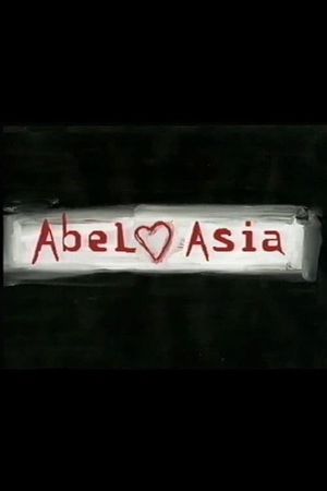Abel/Asia's poster