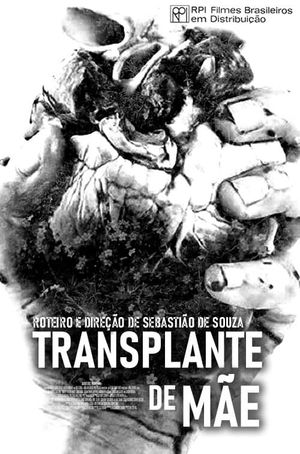 Transplante de Mãe's poster image