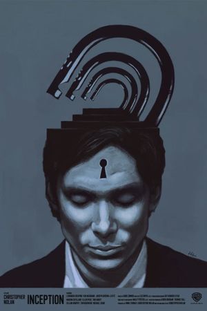 Inception's poster