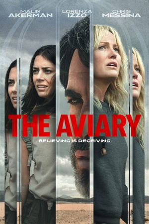 The Aviary's poster