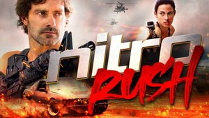 Nitro Rush's poster