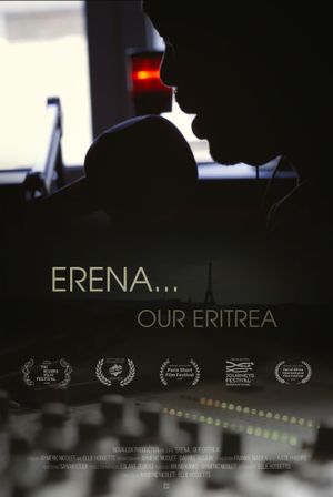 Erena...Our Eritrea's poster image