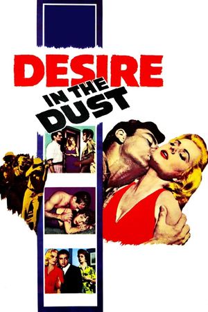 Desire in the Dust's poster