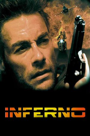 Inferno's poster