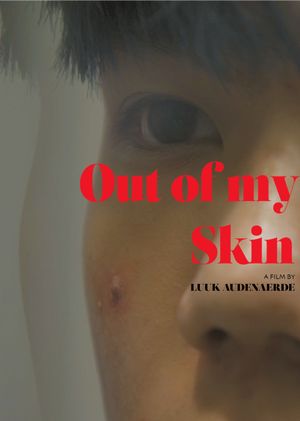 Out of my Skin's poster image