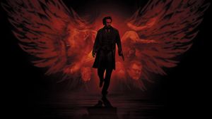 The Raven's poster