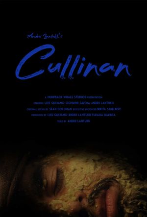 Cullinan's poster