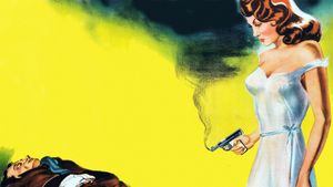 Repeat Performance's poster