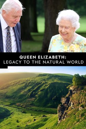 The Queen's Green Planet's poster