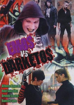 Emos vs. Darketos's poster image