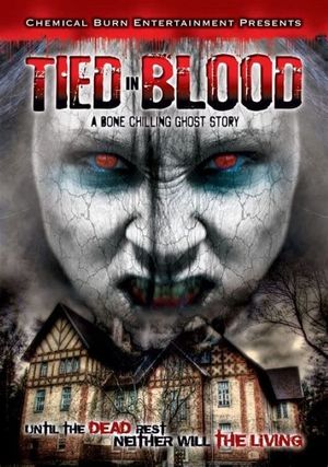 Tied in Blood's poster