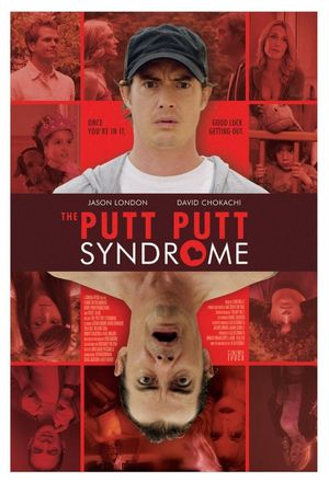 The Putt Putt Syndrome's poster
