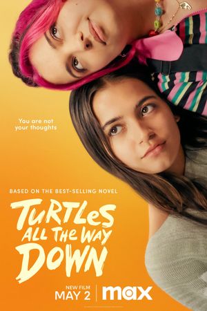 Turtles All the Way Down's poster