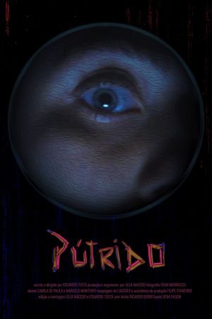 Pútrido's poster