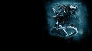 Aliens vs. Predator: Requiem's poster