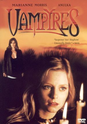 Vampyres's poster