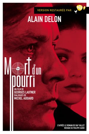 Death of a Corrupt Man's poster