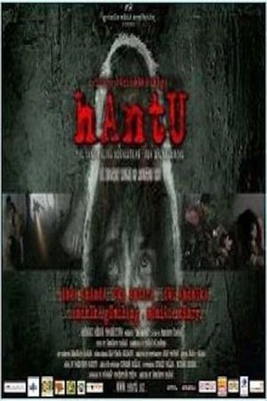 Hantu's poster