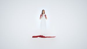 Red Rebirth's poster