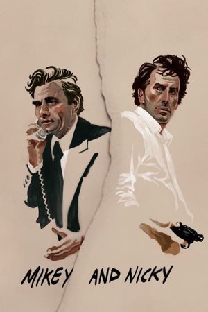 Mikey and Nicky's poster image