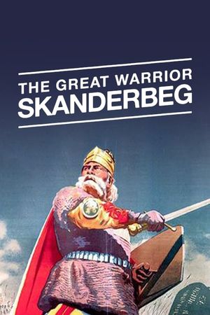 Skanderbeg's poster