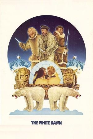 The White Dawn's poster