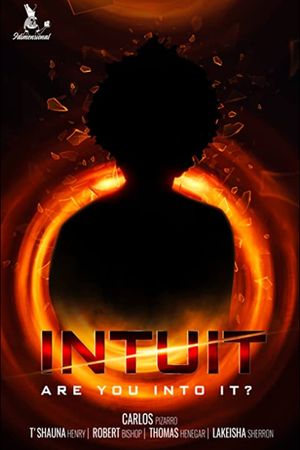 Intuit's poster