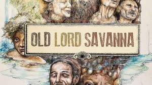 Ser Tão Velho Cerrado's poster