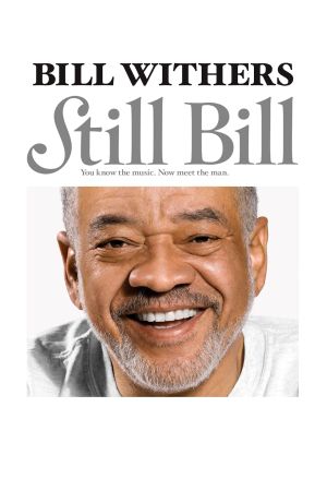 Still Bill's poster