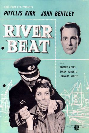 River Beat's poster