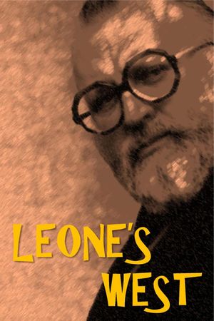 Leone's West's poster