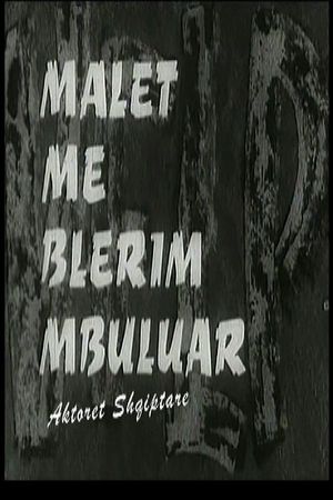Malet me blerim mbuluar's poster
