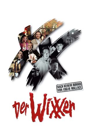 Der Wixxer's poster
