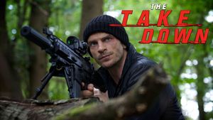 The Take Down's poster