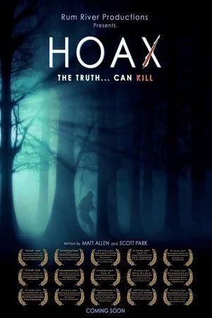 Hoax's poster
