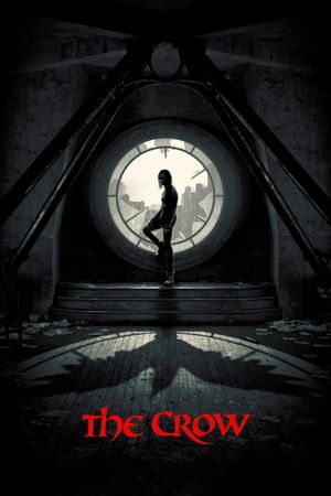 The Crow's poster